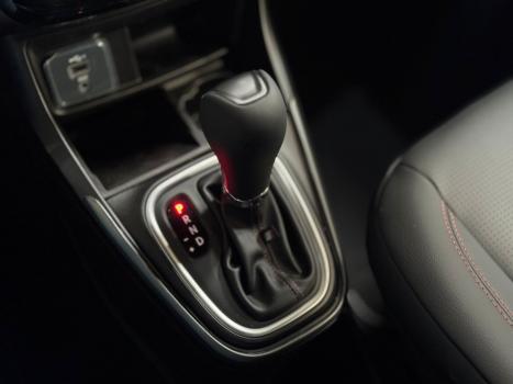 FIAT Strada 1.0 12V TURBO 200 FLEX ULTRA CABINE DUPLA AUTOMTICO CVT, Foto 9