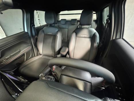 FIAT Strada 1.0 12V TURBO 200 FLEX ULTRA CABINE DUPLA AUTOMTICO CVT, Foto 14