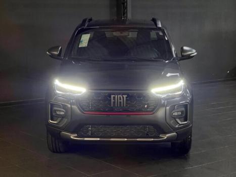 FIAT Strada 1.0 12V TURBO 200 FLEX ULTRA CABINE DUPLA AUTOM�TICO CVT, Foto 3