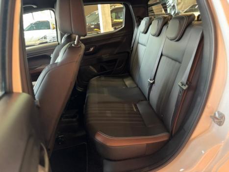 FIAT Strada 1.0 12V TURBO 200 FLEX RANCH CABINE DUPLA CVT AUTOMTICO, Foto 9