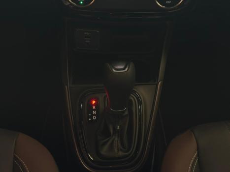 FIAT Strada 1.0 12V TURBO 200 FLEX RANCH CABINE DUPLA CVT AUTOMTICO, Foto 17