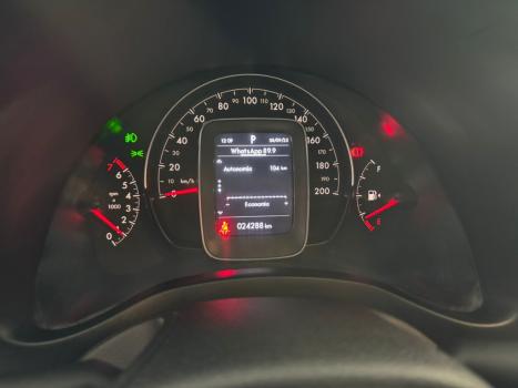 FIAT Strada 1.0 12V TURBO 200 FLEX ULTRA CABINE DUPLA AUTOMTICO CVT, Foto 11