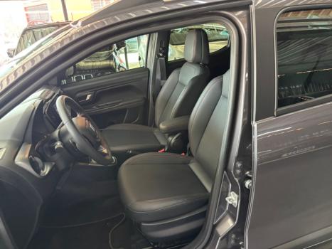 FIAT Strada 1.0 12V TURBO 200 FLEX ULTRA CABINE DUPLA AUTOMTICO CVT, Foto 14