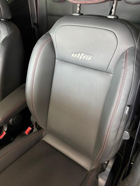 FIAT Strada 1.0 12V TURBO 200 FLEX ULTRA CABINE DUPLA AUTOMTICO CVT, Foto 15