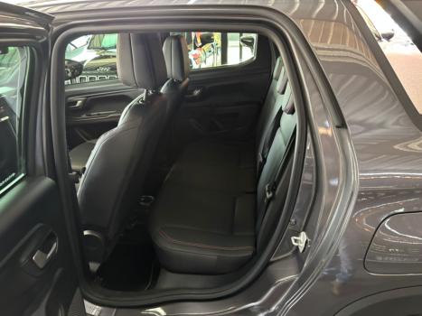 FIAT Strada 1.0 12V TURBO 200 FLEX ULTRA CABINE DUPLA AUTOMTICO CVT, Foto 16