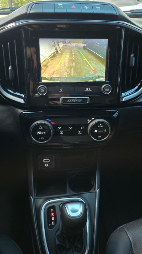 FIAT Strada 1.0 12V TURBO 200 FLEX ULTRA CABINE DUPLA AUTOM�TICO CVT, Foto 5