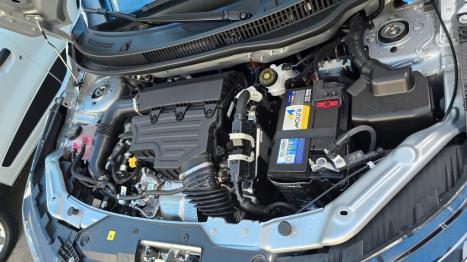 FIAT Strada 1.0 12V TURBO 200 FLEX ULTRA CABINE DUPLA AUTOM�TICO CVT, Foto 9