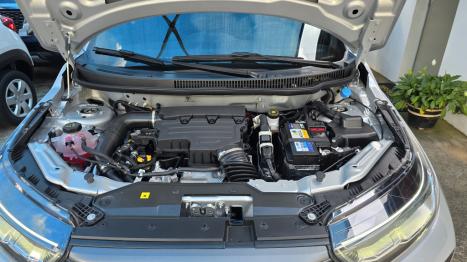 FIAT Strada 1.0 12V TURBO 200 FLEX ULTRA CABINE DUPLA AUTOM�TICO CVT, Foto 11