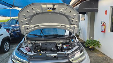 FIAT Strada 1.0 12V TURBO 200 FLEX ULTRA CABINE DUPLA AUTOM�TICO CVT, Foto 12