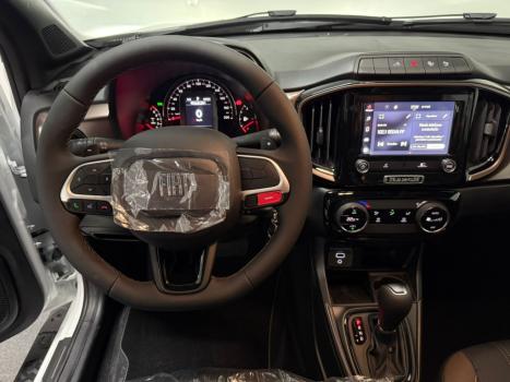 FIAT Strada 1.0 12V TURBO 200 FLEX RANCH CABINE DUPLA CVT AUTOM�TICO, Foto 10