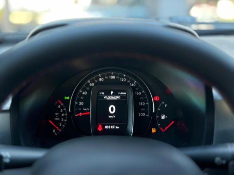 FIAT Strada 1.0 12V TURBO 200 FLEX ULTRA CABINE DUPLA AUTOM�TICO CVT, Foto 8