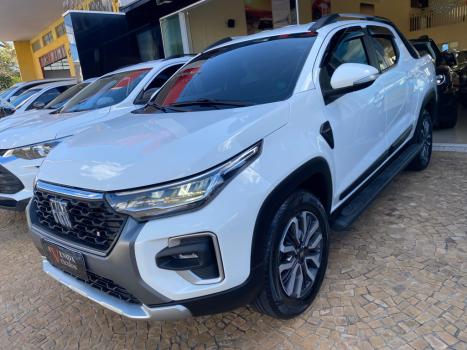 FIAT Strada 1.0 12V TURBO 200 FLEX RANCH CABINE DUPLA CVT AUTOM�TICO, Foto 6