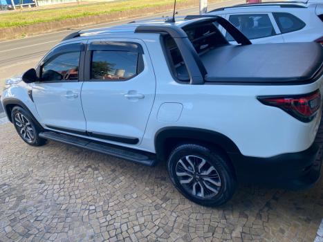 FIAT Strada 1.0 12V TURBO 200 FLEX RANCH CABINE DUPLA CVT AUTOM�TICO, Foto 7