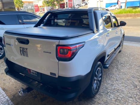 FIAT Strada 1.0 12V TURBO 200 FLEX RANCH CABINE DUPLA CVT AUTOM�TICO, Foto 9