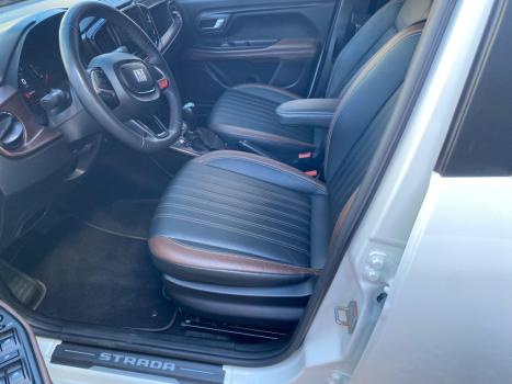 FIAT Strada 1.0 12V TURBO 200 FLEX RANCH CABINE DUPLA CVT AUTOM�TICO, Foto 11