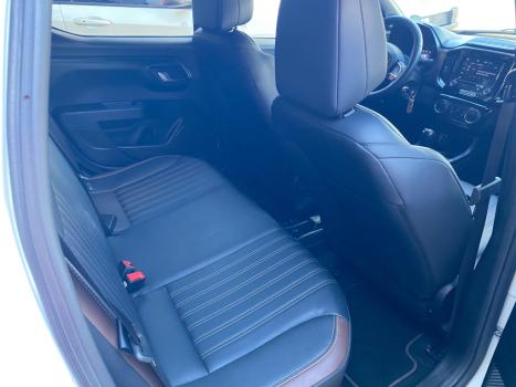 FIAT Strada 1.0 12V TURBO 200 FLEX RANCH CABINE DUPLA CVT AUTOM�TICO, Foto 13