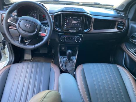 FIAT Strada 1.0 12V TURBO 200 FLEX RANCH CABINE DUPLA CVT AUTOM�TICO, Foto 14