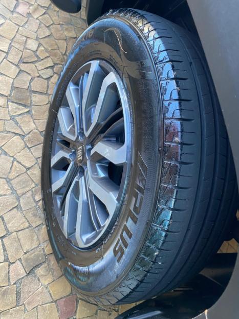 FIAT Strada 1.0 12V TURBO 200 FLEX RANCH CABINE DUPLA CVT AUTOM�TICO, Foto 15