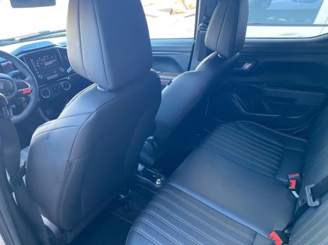 FIAT Strada 1.0 12V TURBO 200 FLEX RANCH CABINE DUPLA CVT AUTOM�TICO, Foto 19