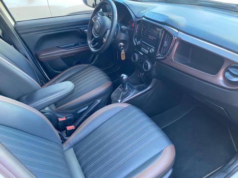 FIAT Strada 1.0 12V TURBO 200 FLEX RANCH CABINE DUPLA CVT AUTOM�TICO, Foto 20
