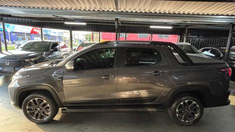 FIAT Strada 1.0 12V TURBO 200 FLEX ULTRA CABINE DUPLA AUTOM�TICO CVT, Foto 7