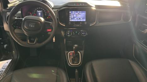 FIAT Strada 1.0 12V TURBO 200 FLEX ULTRA CABINE DUPLA AUTOM�TICO CVT, Foto 8