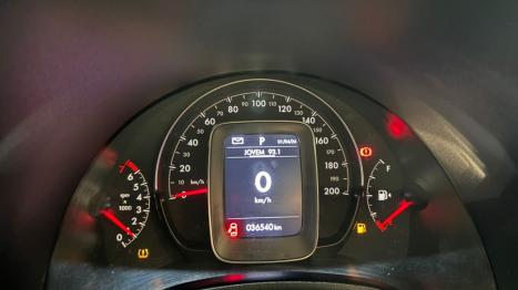 FIAT Strada 1.0 12V TURBO 200 FLEX ULTRA CABINE DUPLA AUTOM�TICO CVT, Foto 10