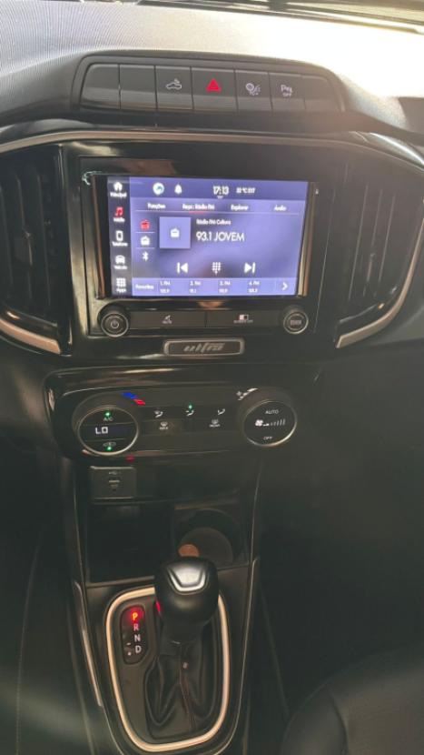 FIAT Strada 1.0 12V TURBO 200 FLEX ULTRA CABINE DUPLA AUTOM�TICO CVT, Foto 11