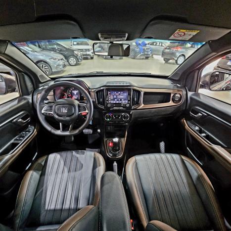 FIAT Strada 1.0 12V TURBO 200 FLEX RANCH CABINE DUPLA CVT AUTOM�TICO, Foto 7