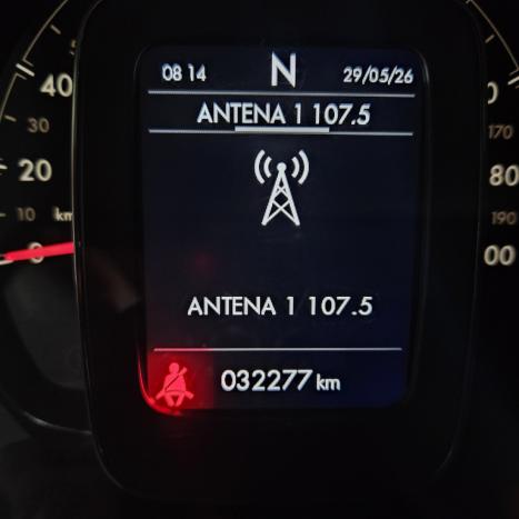 FIAT Strada 1.0 12V TURBO 200 FLEX RANCH CABINE DUPLA CVT AUTOM�TICO, Foto 10