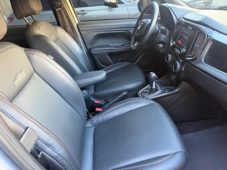 FIAT Strada 1.0 12V TURBO 200 FLEX ULTRA CABINE DUPLA AUTOM�TICO CVT, Foto 12