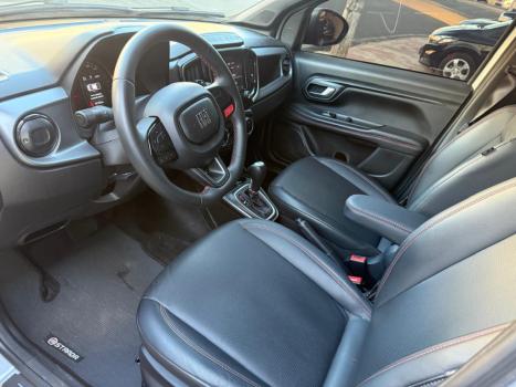 FIAT Strada 1.0 12V TURBO 200 FLEX ULTRA CABINE DUPLA AUTOM�TICO CVT, Foto 13