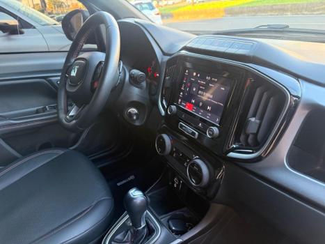 FIAT Strada 1.0 12V TURBO 200 FLEX ULTRA CABINE DUPLA AUTOM�TICO CVT, Foto 14