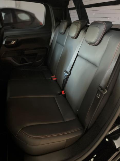 FIAT Strada 1.0 12V TURBO 200 FLEX ULTRA CABINE DUPLA AUTOM�TICO CVT, Foto 7