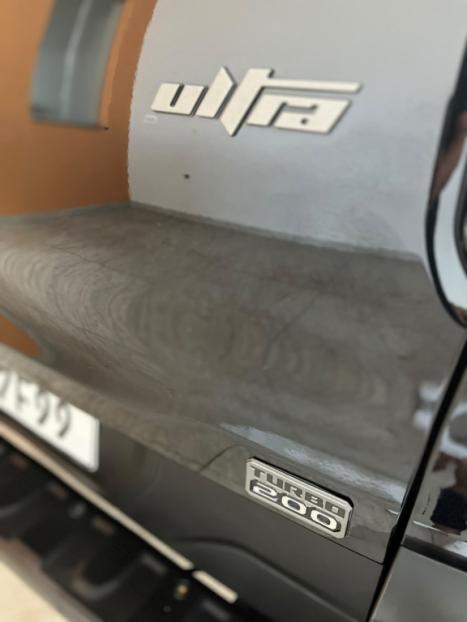 FIAT Strada 1.0 12V TURBO 200 FLEX ULTRA CABINE DUPLA AUTOM�TICO CVT, Foto 11