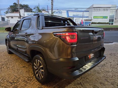 FIAT Strada 1.0 12V TURBO 200 FLEX RANCH CABINE DUPLA CVT AUTOM�TICO, Foto 6