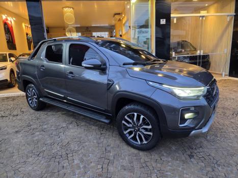 FIAT Strada 1.0 12V TURBO 200 FLEX RANCH CABINE DUPLA CVT AUTOM�TICO, Foto 9