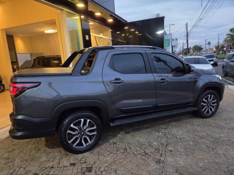 FIAT Strada 1.0 12V TURBO 200 FLEX RANCH CABINE DUPLA CVT AUTOM�TICO, Foto 10
