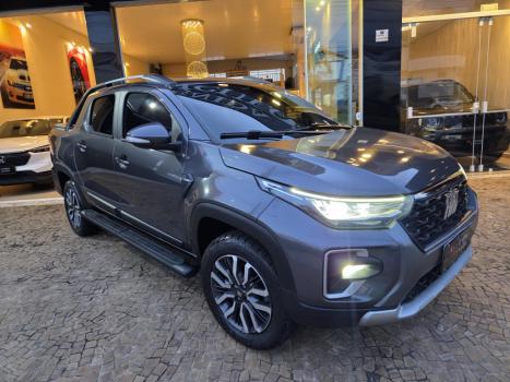 FIAT Strada 1.0 12V TURBO 200 FLEX RANCH CABINE DUPLA CVT AUTOM�TICO, Foto 11