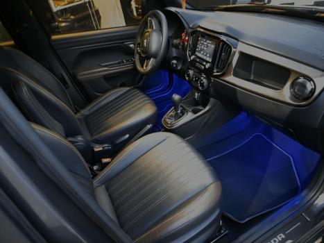 FIAT Strada 1.0 12V TURBO 200 FLEX RANCH CABINE DUPLA CVT AUTOM�TICO, Foto 14