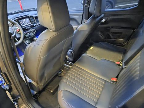 FIAT Strada 1.0 12V TURBO 200 FLEX RANCH CABINE DUPLA CVT AUTOM�TICO, Foto 17