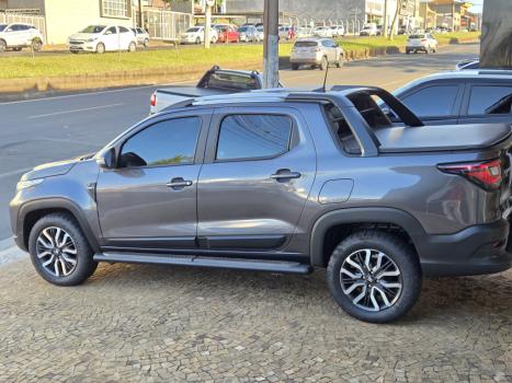FIAT Strada 1.0 12V TURBO 200 FLEX RANCH CABINE DUPLA CVT AUTOMÁTICO, Foto 3