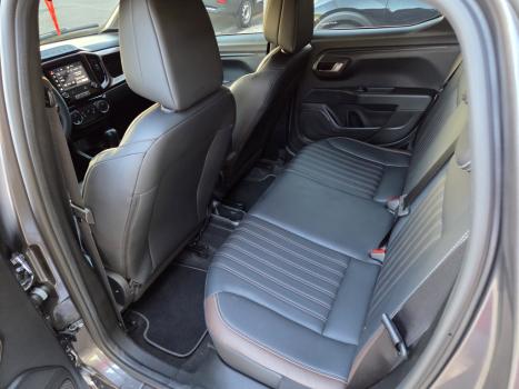 FIAT Strada 1.0 12V TURBO 200 FLEX RANCH CABINE DUPLA CVT AUTOMÁTICO, Foto 11