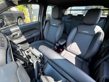 FIAT Strada 1.0 12V TURBO 200 FLEX ULTRA CABINE DUPLA AUTOMÁTICO CVT, Foto 10