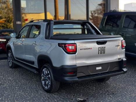 FIAT Strada 1.0 12V TURBO 200 FLEX ULTRA CABINE DUPLA AUTOMÁTICO CVT, Foto 6