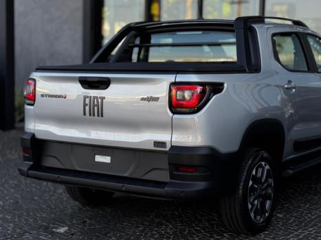 FIAT Strada 1.0 12V TURBO 200 FLEX ULTRA CABINE DUPLA AUTOMÁTICO CVT, Foto 9