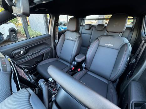 FIAT Strada 1.0 12V TURBO 200 FLEX ULTRA CABINE DUPLA AUTOMÁTICO CVT, Foto 11