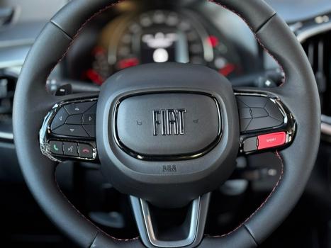 FIAT Strada 1.0 12V TURBO 200 FLEX ULTRA CABINE DUPLA AUTOMÁTICO CVT, Foto 18