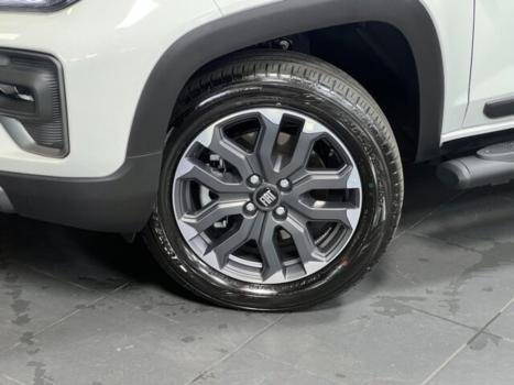 FIAT Strada 1.0 12V TURBO 200 FLEX ULTRA CABINE DUPLA AUTOMÁTICO CVT, Foto 7