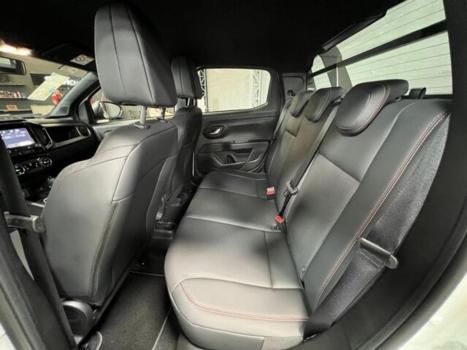 FIAT Strada 1.0 12V TURBO 200 FLEX ULTRA CABINE DUPLA AUTOMÁTICO CVT, Foto 8